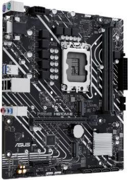 ASUS Prime H610M-E-CSM