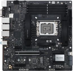 ASUS Pro WS W680M-Ace SE