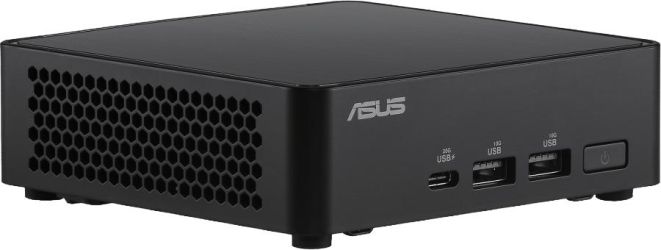 ASUS NUC 14 Pro Slim Kit RNUC14RVKU500002I (90AR0062-M00090)