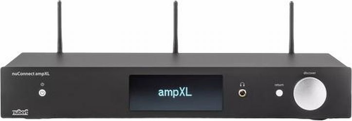 Nubert nuConnect ampXL Nubert nuConnect ampXL