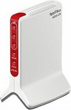 FRITZ! Fritz! Box 6820 LTE International V3 FRITZ! Fritz! Box 6820 LTE International V3