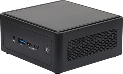 ASRock Industrial 4X4 BOX-8840U (90PXGC80-P0EAY100) ASRock Industrial 4X4 BOX-8840U (90PXGC80-P0EAY100)
