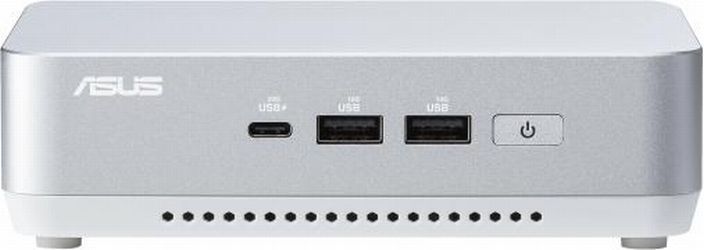 ASUS NUC 14 Pro+ Kit RNUC14RVHU500002I (90AR0072-M000P0)