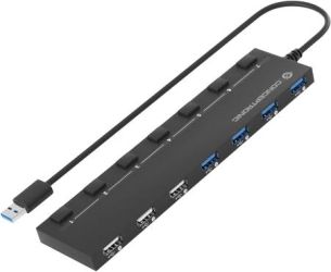 Conceptronic HUBBIES09BP Conceptronic HUBBIES09BP