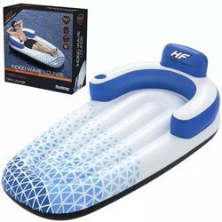 Bestway Hydro Force Schwimmliege (93322) Bestway Hydro Force Schwimmliege (93322)