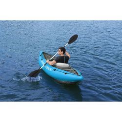 Bestway Hydro Force Kajak (3202702)