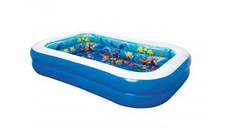 Bestway Undersea Adventure (54177 21/22)