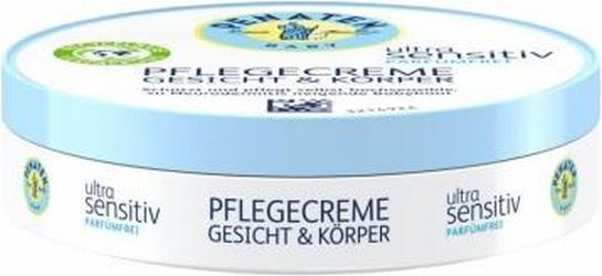 Penaten Ultra Sensitiv Pflegecreme Gesicht & Körper 100 ml