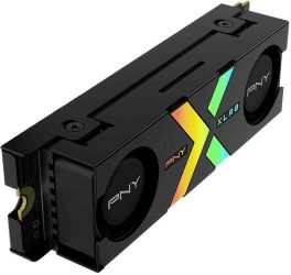 PNY XLR8 CS3150 2TB (M280CS3150XHS-2TB-RB) PNY XLR8 CS3150 2TB (M280CS3150XHS-2TB-RB)
