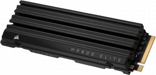 Corsair MP600 Elite 2TB (CSSD-F2000GBMP600ENH)