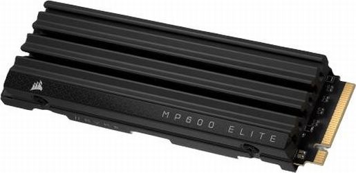Corsair MP600 Elite 1TB (CSSD-F1000GBMP600EHS)