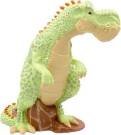 tonies Gigantosaurus - Mazus Mutprobe