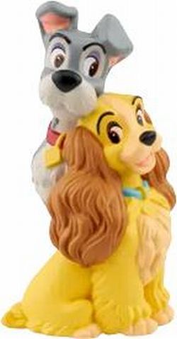 tonies Disney - Susi & Strolch