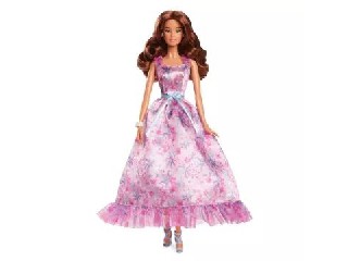 Mattel Barbie Signature Birthday Wishes Puppe (HRM54)