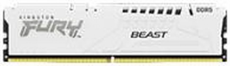 Kingston Fury Beast DDR5-6400 16GB (KF564C32BWE-16) Kingston Fury Beast DDR5-6400 16GB (KF564C32BWE-16)