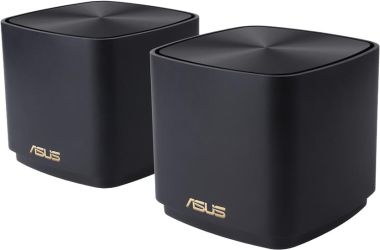 ASUS ZenWiFi AX Mini XD4 Plus 2er Pack