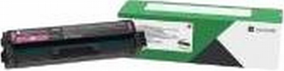 Lexmark Magenta C342XM0