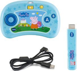 Vtech ABC Smile TV Peppa Pig