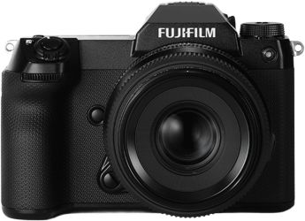 Fujifilm GFX100S II