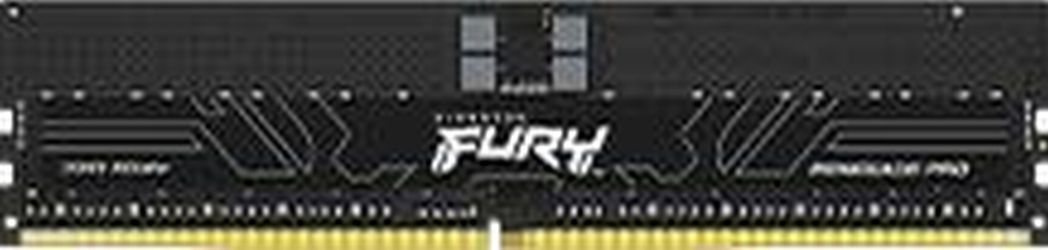 Kingston Fury Renegade Pro DDR5-6400 256GB Kit (KF564R32RBE2K8-256)