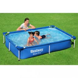 Bestway Pool Steel Pro (56401-21)
