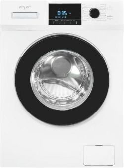 Exquisit WA9214-340A weiss Exquisit WA9214-340A weiss