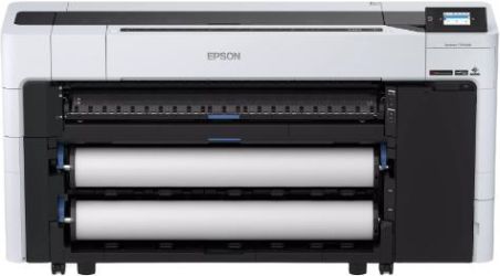 Epson SureColor SC-T7700DM MFP Epson SureColor SC-T7700DM MFP