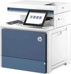 HP Color LaserJet Enterprise MFP 5800dn (6QN29A)