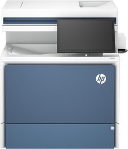 HP Color LaserJet Enterprise MFP Flow 5800zf (58R10A)