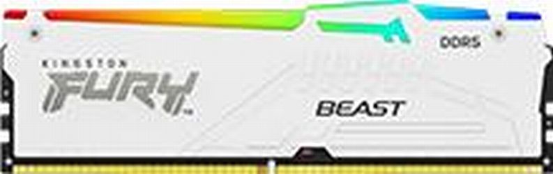 Kingston Fury Beast RGB DDR5-6400 32GB Kit (KF564C32BWEAK2-32)