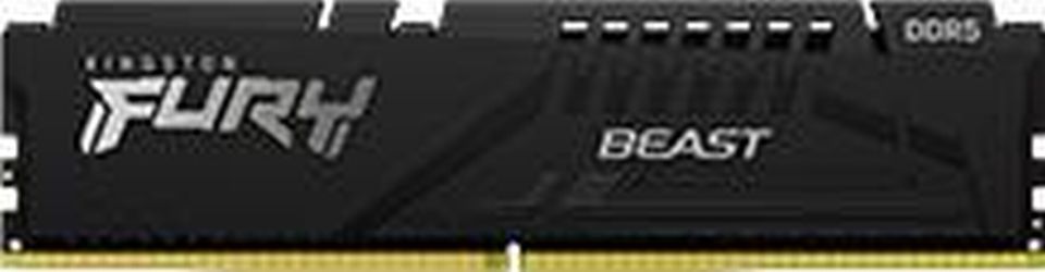 Kingston Fury Beast DDR5-6800 32GB Kit (KF568C34BBEK2-32)