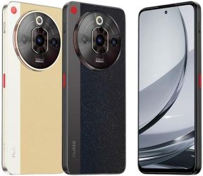 nubia Focus Pro 5G