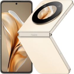 nubia Flip 5G