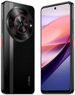 nubia Focus 5G