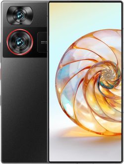 nubia Z60 Ultra 512GB