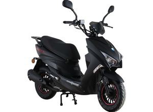 Alpha Mobil Speedstar 50 ccm 45 km/h EURO 5 Alpha Mobil Speedstar 50 ccm 45 km/h EURO 5