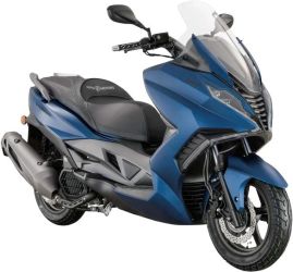 Alpha Mobil Sport Cruiser 22 125 ccm 95 km/h EURO 5 Alpha Mobil Sport Cruiser 22 125 ccm 95 km/h EURO 5