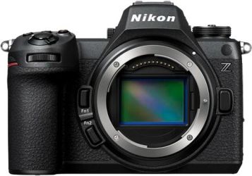 Nikon Z 6 III