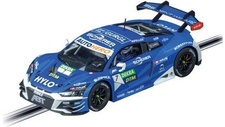 Carrera Digital 124 Audi R8 LMS GT3 evo II Team Abt Sportsline, No.7