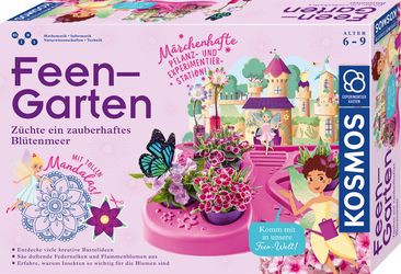 Kosmos Feen-Garten (63214)