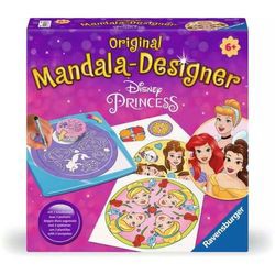 Ravensburger Original Mandala-Designer Disney Princess (23847)