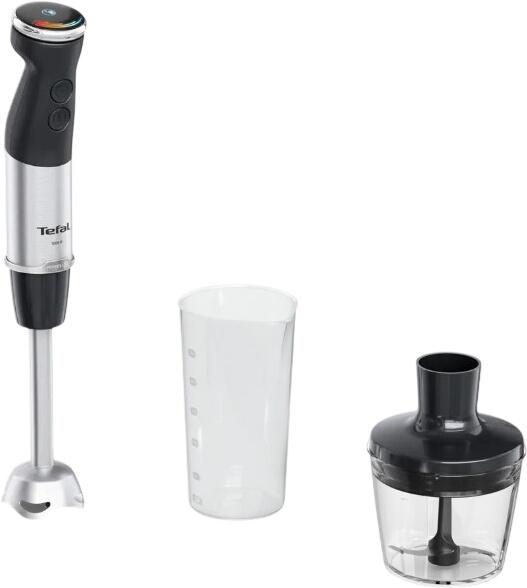 Tefal Quickchef+ 2in1 HB6728
