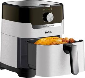 Tefal Easy Fry & Grill Classic EY501A Tefal Easy Fry & Grill Classic EY501A