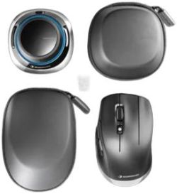 3DConnexion SpaceMouse Wireless Kit 2 Bluetooth 3DConnexion SpaceMouse Wireless Kit 2 Bluetooth