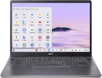 Acer Chromebook Plus 514 CB514-3HT-R5SP (NX.KP9EG.003) Acer Chromebook Plus 514 CB514-3HT-R5SP (NX.KP9EG.003)