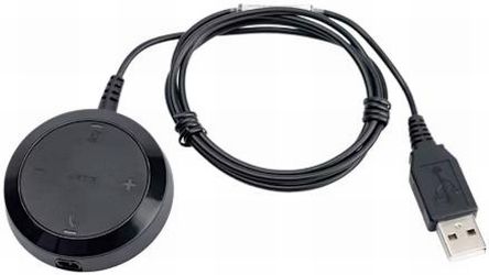 Jabra Evolve 30 II Link UC Controller (14208-13)