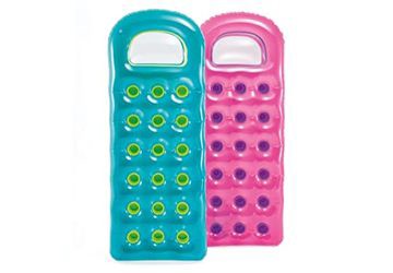 Intex 18-Pocket Fashion Mat