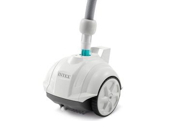 Intex Pool Cleaner ZX50 (28007)