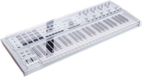 Decksaver Arturia Keylab 49 MK2
