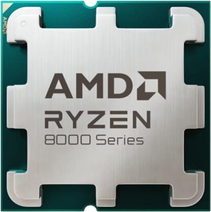 AMD Ryzen 7 8700F Tray